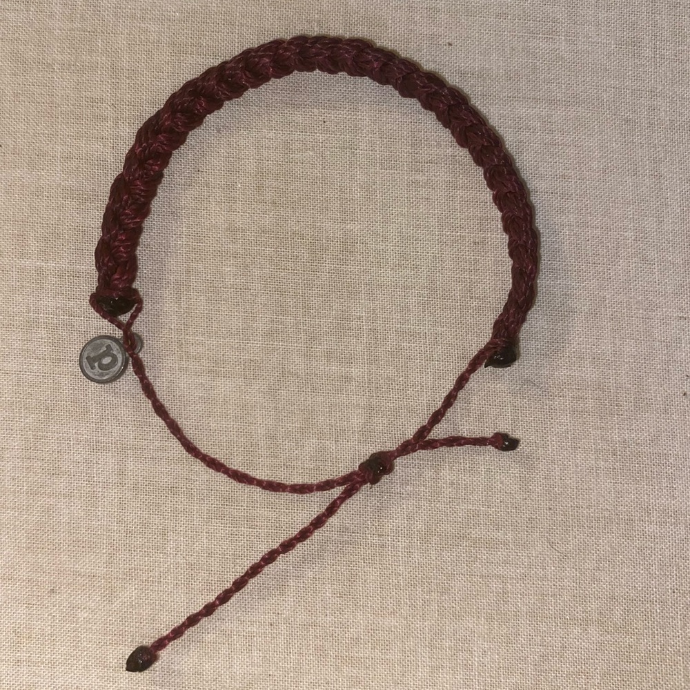 UNISEX - Braided Bracelet BY Puravida